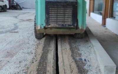 Grand Level Duhok Project