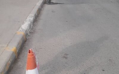 Trencher & Drilling machines